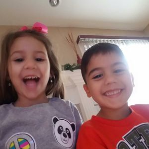 Meet your Posher, Rickey