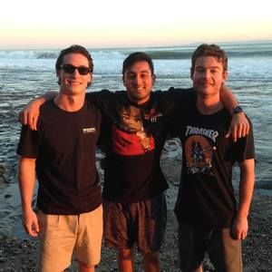 Meet your Posher, Adam