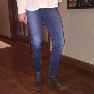 Express Stella Legging - Size 0