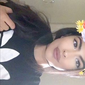 Meet your Posher, Veronica