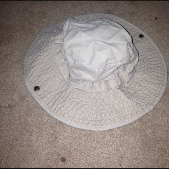 Accessories - Fishing hat