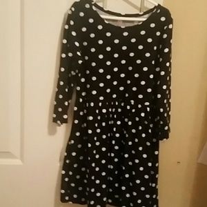 Girls dress