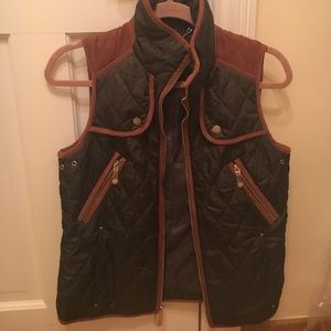 Vince Camuto Vest