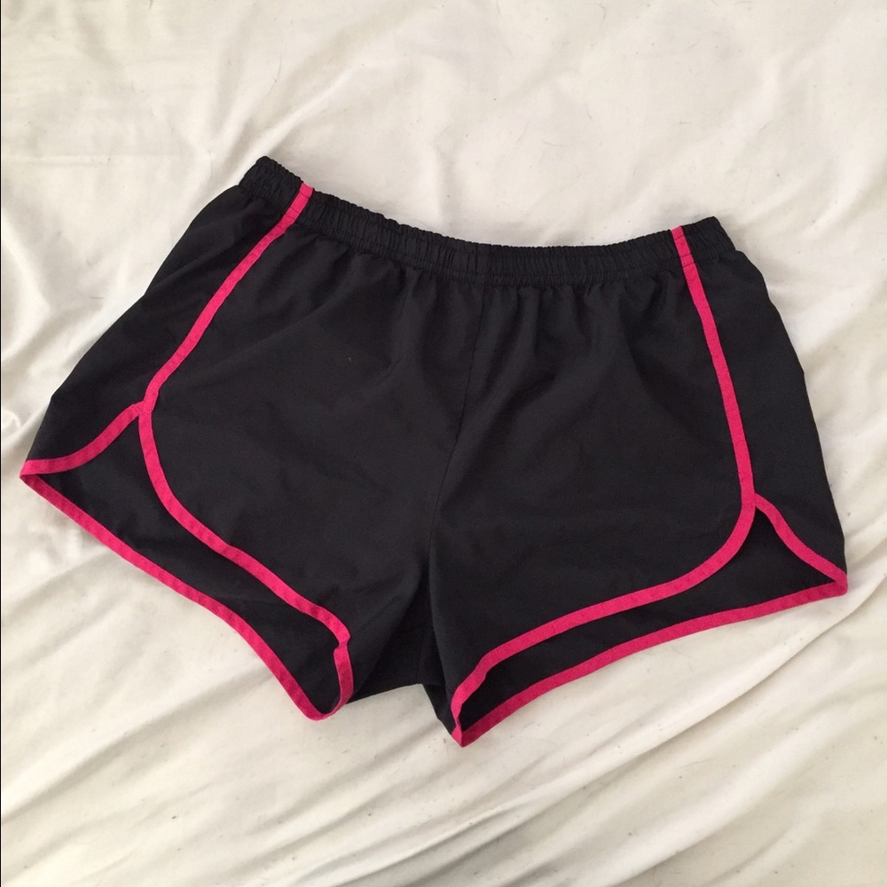 VSX Active Shorts