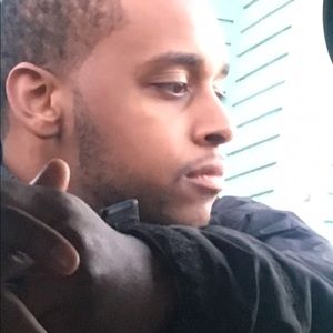 Meet your Posher, Zachary