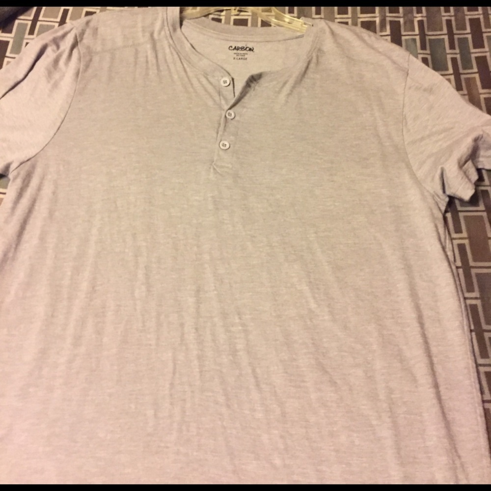 Carbon T Shirt