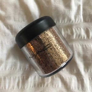 MAC Glitter Brillants - Gold