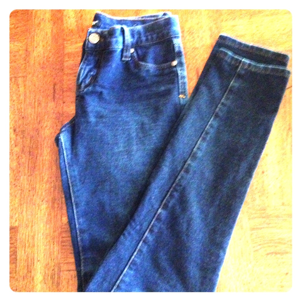2 x $15. Sale! Tractor Jeans