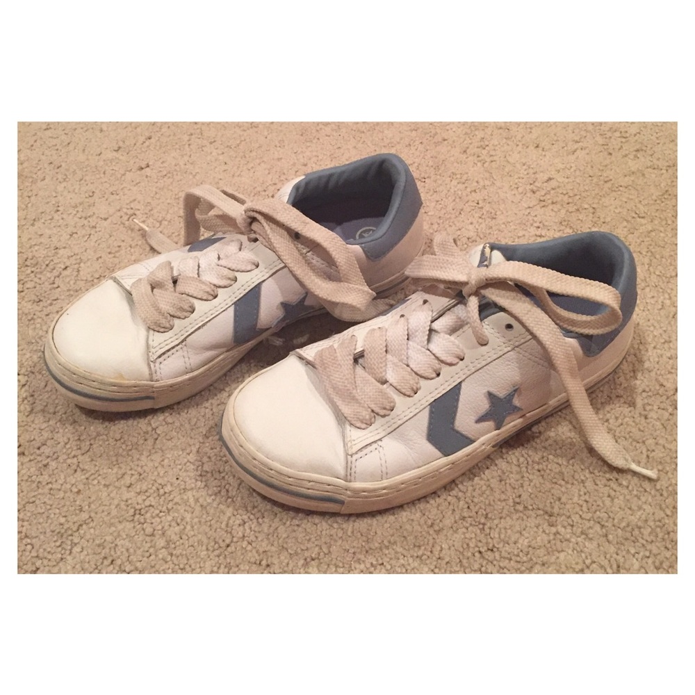 Vintage Converse