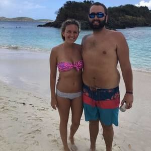 Meet your Posher, Sydnee