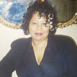 Meet your Posher, Mary jean