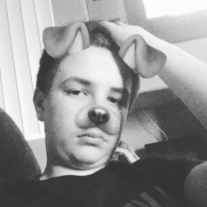 Meet your Posher, Ty