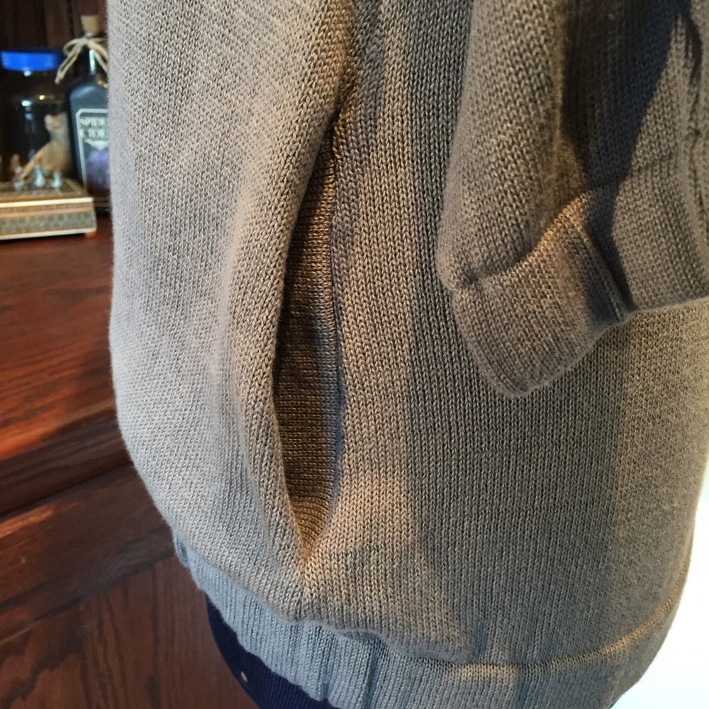 The Limited | Funnel Collar Sweater - Picture 4 of 7