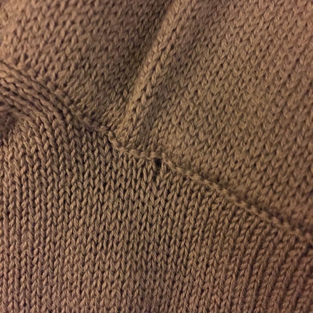 The Limited | Funnel Collar Sweater - Picture 5 of 7