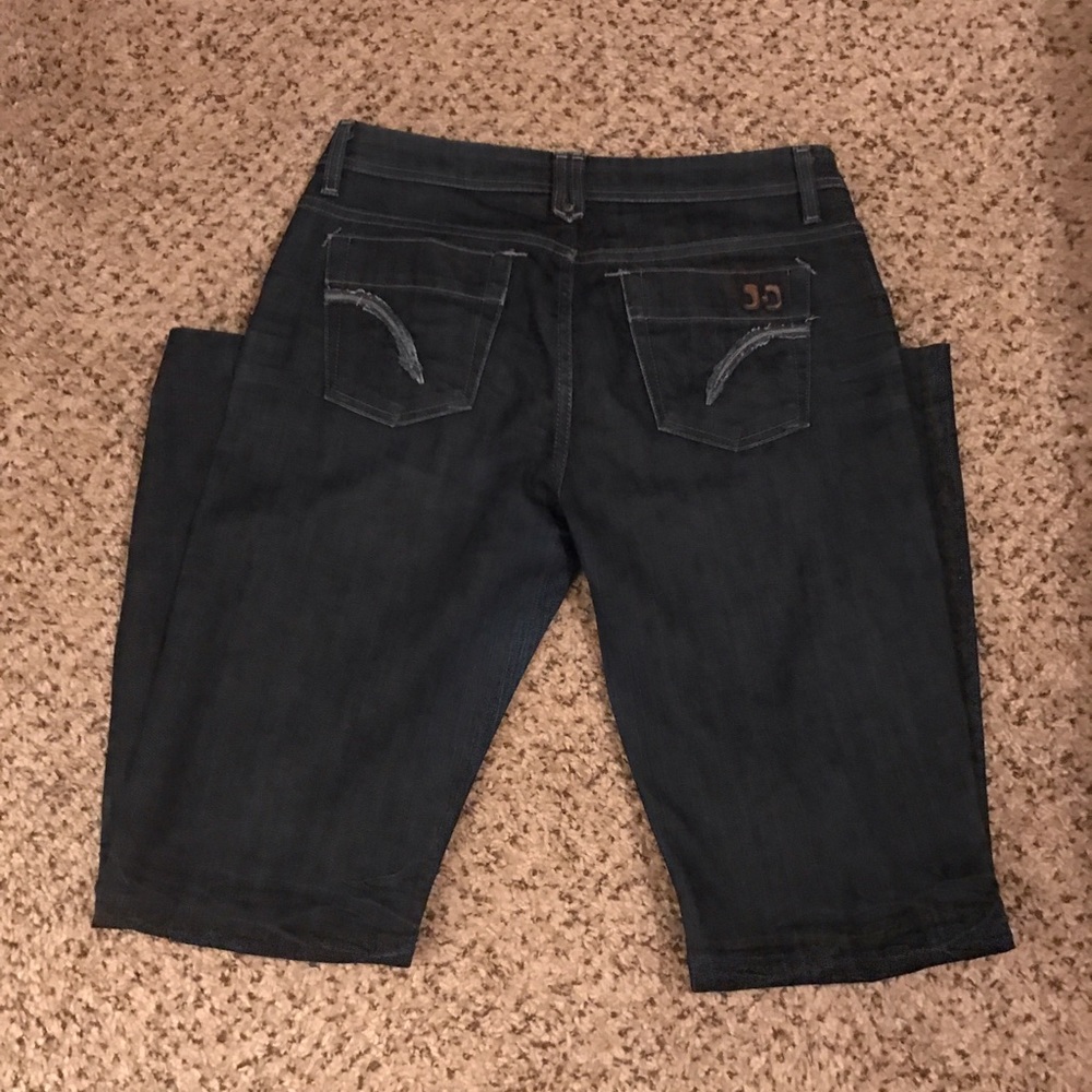 Joe's Jean Women's Dark Denim Size 31