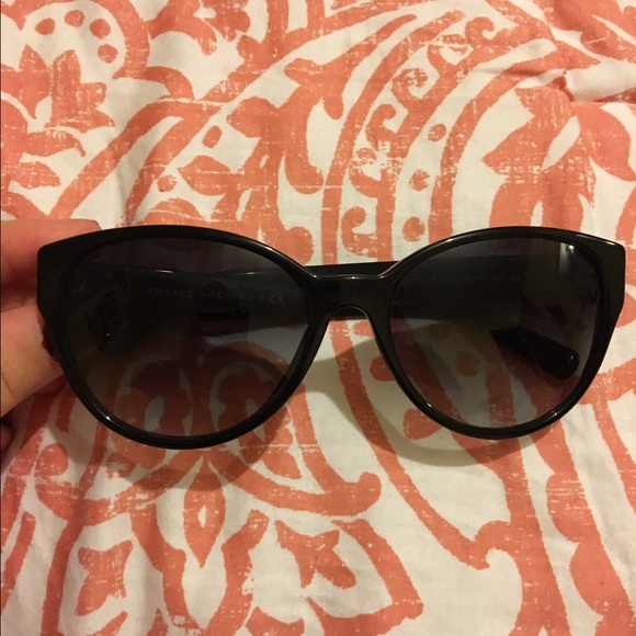 Versace Sunglasses main image 9