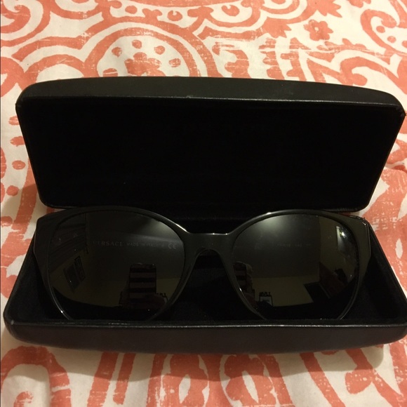 Versace Sunglasses main image 8