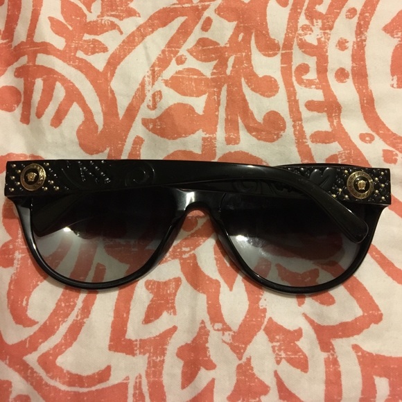 Versace Sunglasses main image 10