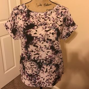 Cynthia Rowley Blouse