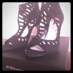 BCBGeneration Sandals/heels