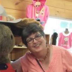 Meet your Posher, Donna