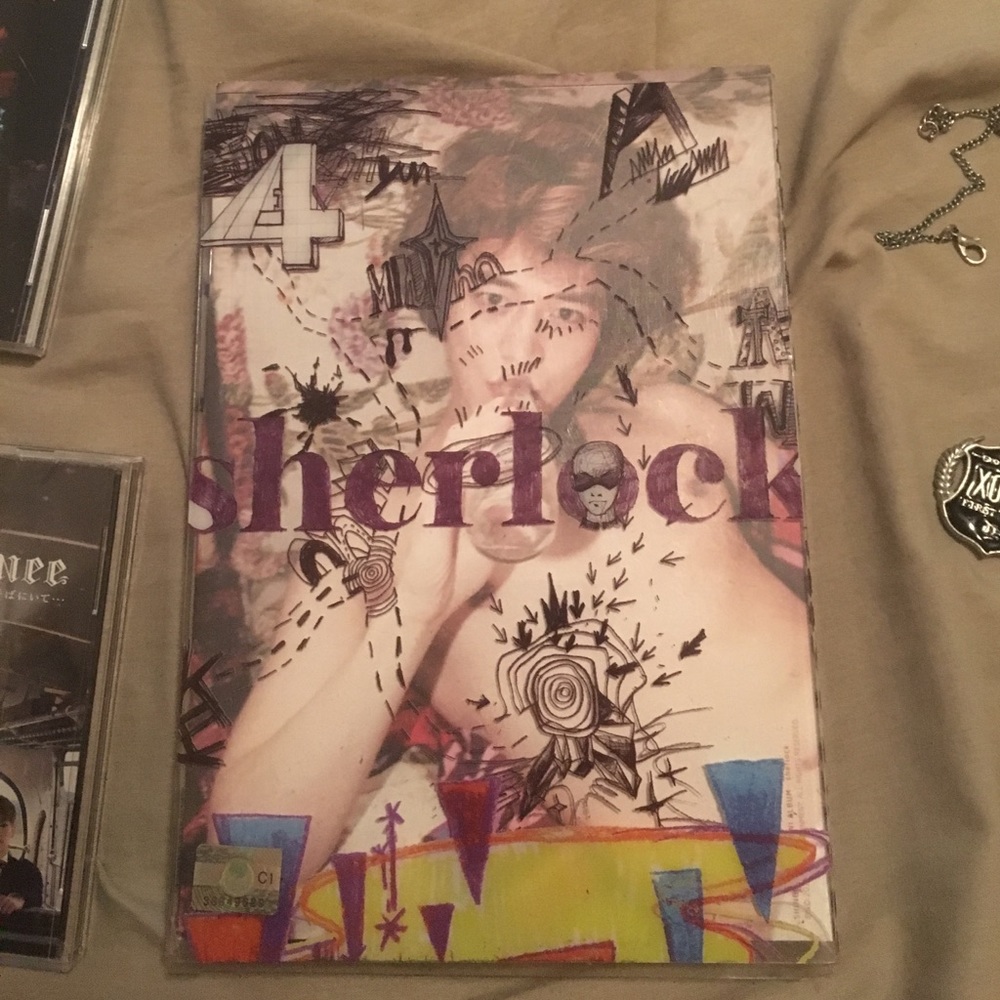 CDs