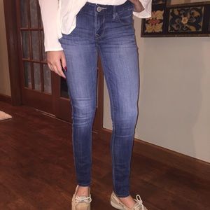 Express Stella Legging - Size 0