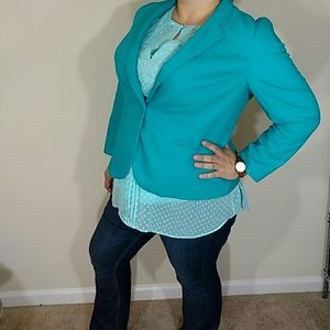 Super Cute Spring Blazer