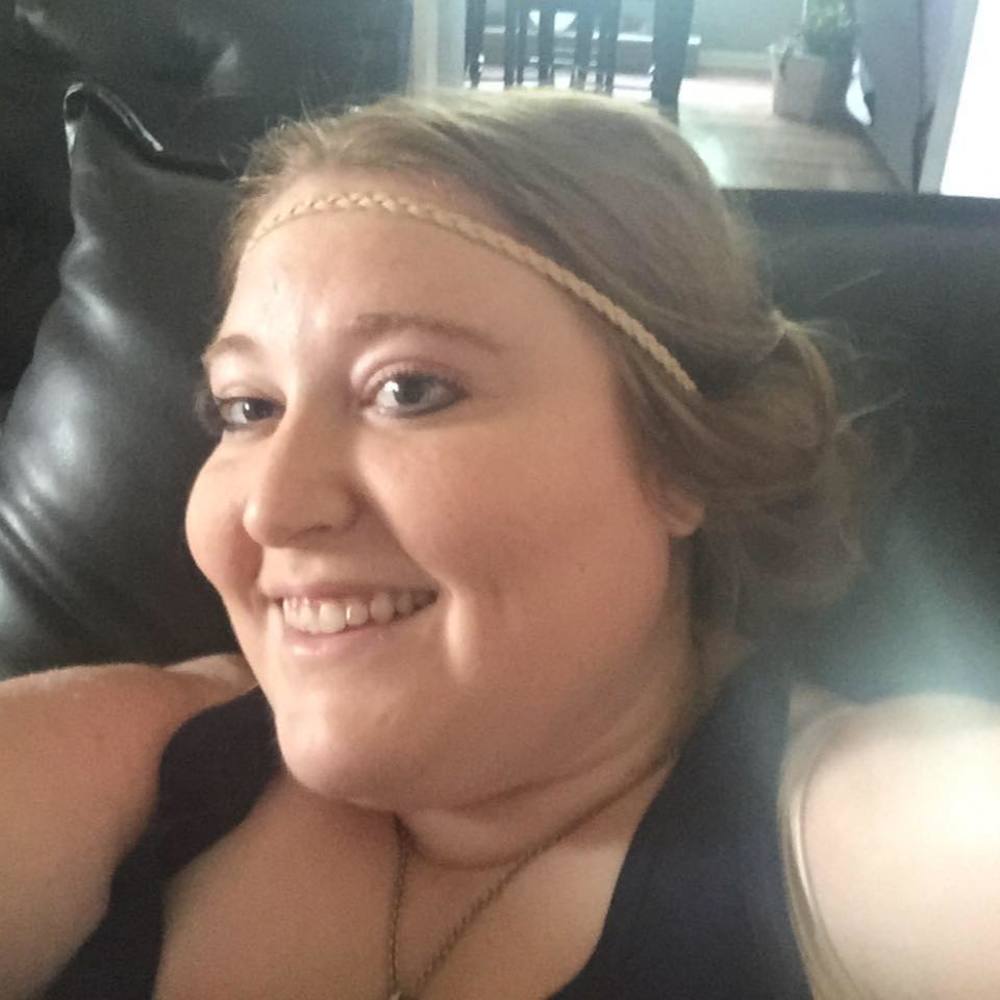 Meet your Posher, Melinda