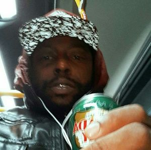 Meet your Posher, Timothy