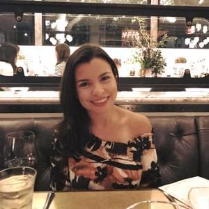 Meet your Posher, Nelia