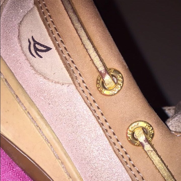 Sperrys💕 - Picture 2 of 2