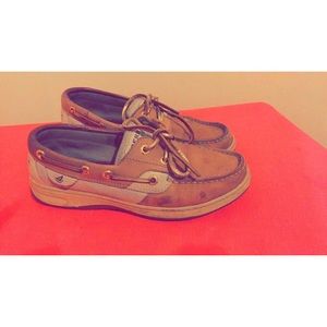 Sperrys💕