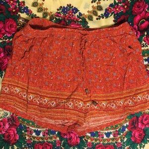 Old Navy shorts! ✨💕