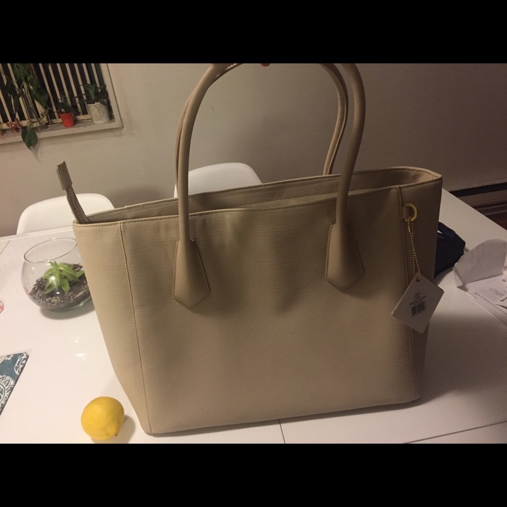 Danger Dover Legend Tote