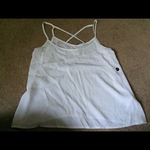 Abercrombie tank