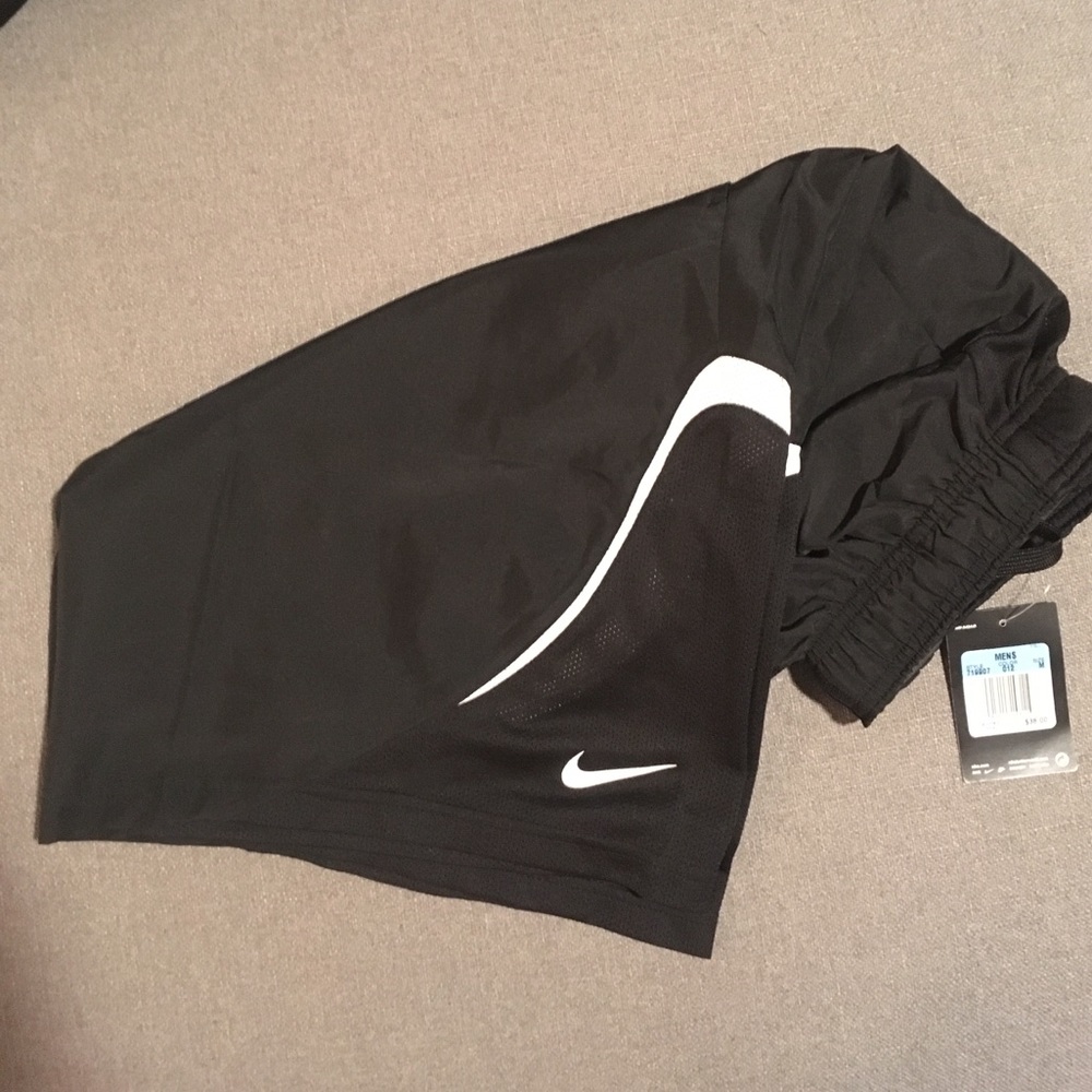 Nike dryfit shorts
