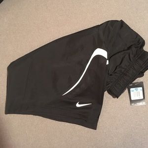 Nike dryfit shorts