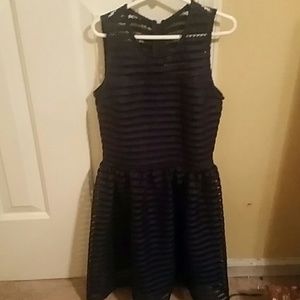 Dressy girls dress