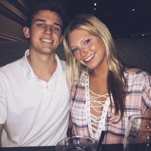 Meet your Posher, Evan