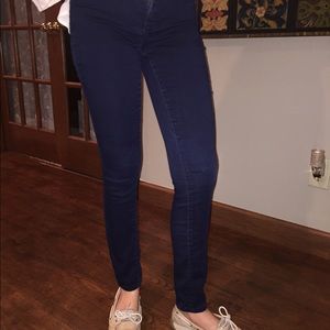 Jessica Simpson jegging - size 26