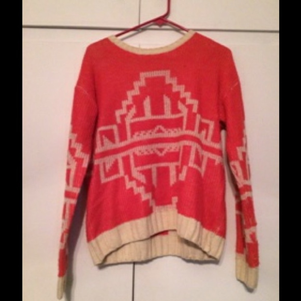 Aztec pink
