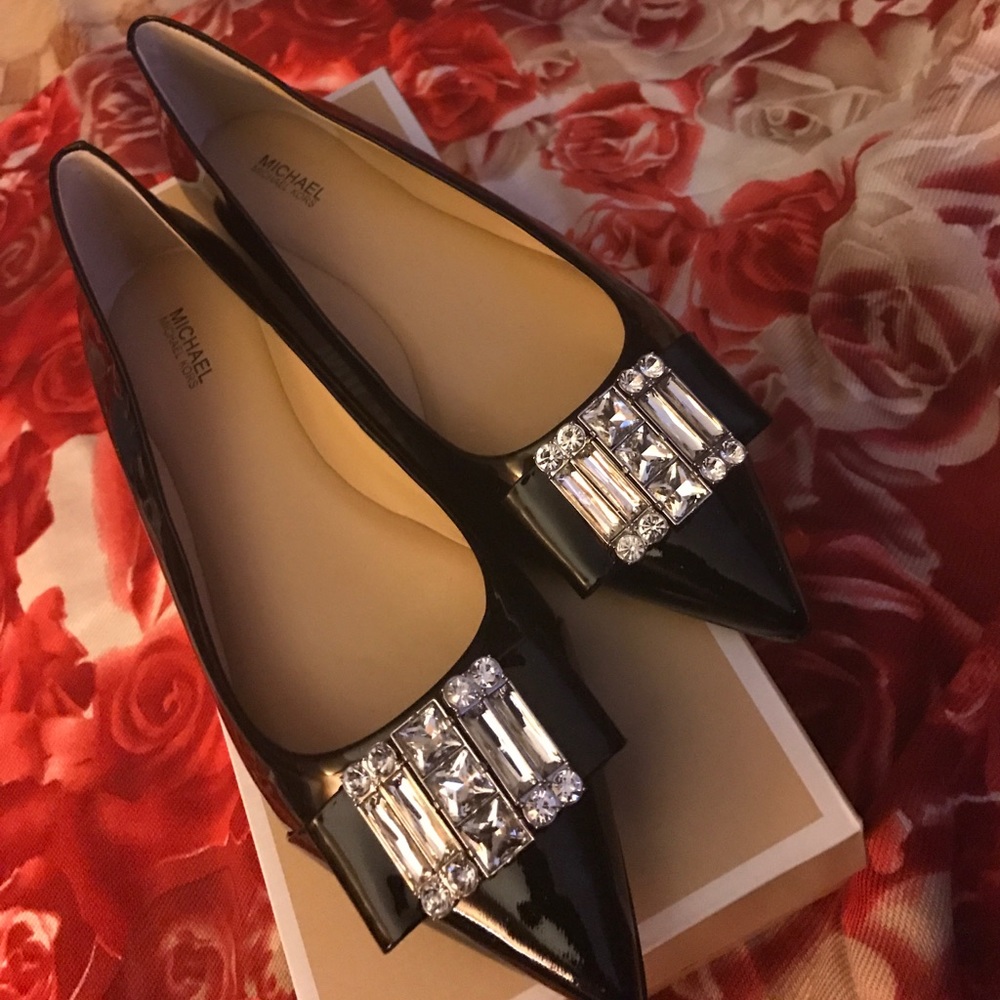 Michael by Michael Kors Michelle flats