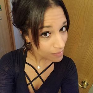 Meet your Posher, Celeste