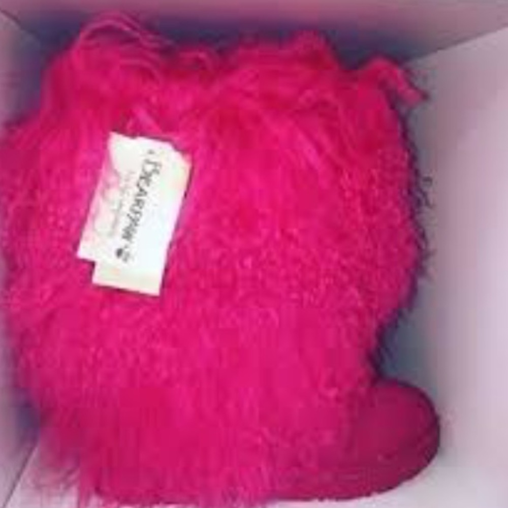 NWT toddler shoe