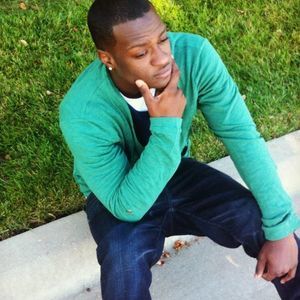 Meet your Posher, Xavier