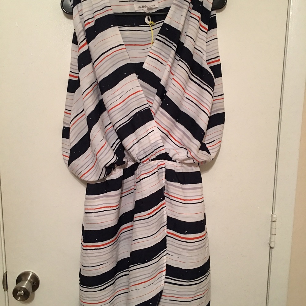 BCBG Generation Cocktail dress NWOT