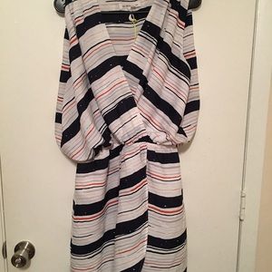 BCBG Generation Cocktail dress NWOT