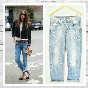 Boyfriend Jeans 🎉