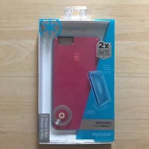 Speck Mightyshell IPhone 6/6plus